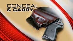 conceal-carry